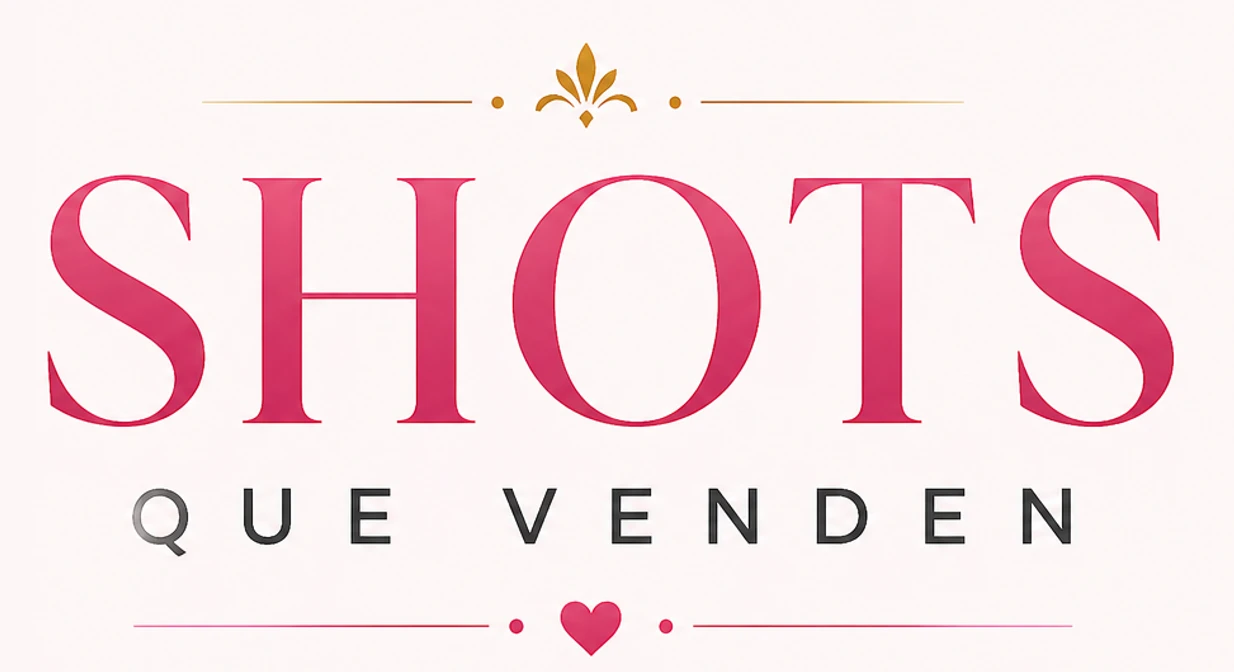 Shots que Venden